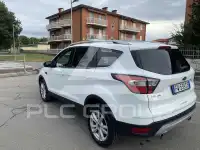 2019 Ford Kuga