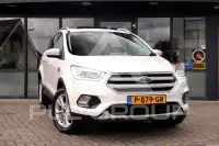 2019 Ford Kuga