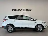 2019 Ford Kuga