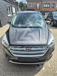 2019 Ford Kuga