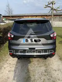 2019 Ford Kuga
