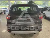 2019 Ford Kuga