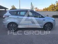 2019 Ford Kuga