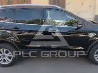 2019 Ford Kuga