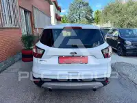 2019 Ford Kuga