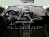 2019 Ford Kuga