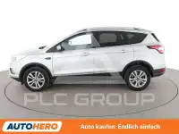 2019 Ford Kuga