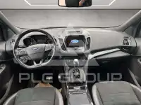 2019 Ford Kuga