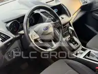 2019 Ford Kuga
