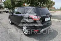 2019 Ford Kuga