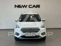 2019 Ford Kuga