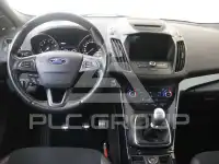 2019 Ford Kuga