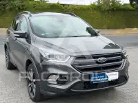 2019 Ford Kuga