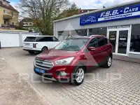 2019 Ford Kuga