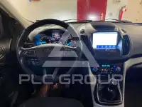 2019 Ford Kuga