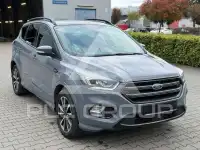2019 Ford Kuga