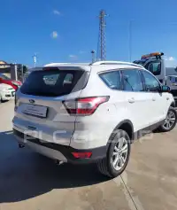 2019 Ford Kuga