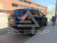 2019 Ford Kuga