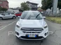 2019 Ford Kuga