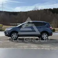 2019 Ford Kuga