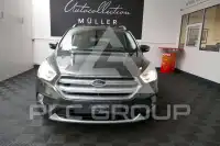 2019 Ford Kuga