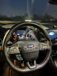 2019 Ford Kuga