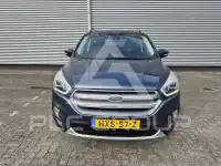 2019 Ford Kuga