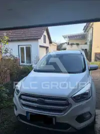 2019 Ford Kuga