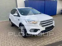 2019 Ford Kuga