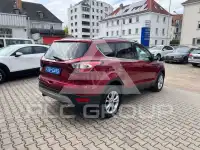 2019 Ford Kuga