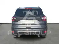 2019 Ford Kuga