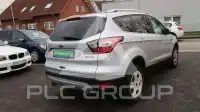 2019 Ford Kuga