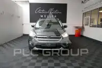 2019 Ford Kuga