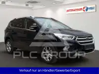 2019 Ford Kuga