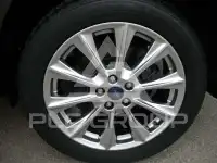 2019 Ford Kuga