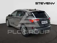 2019 Ford Kuga