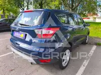 2019 Ford Kuga