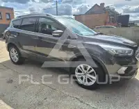 2019 Ford Kuga
