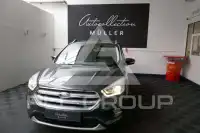 2019 Ford Kuga