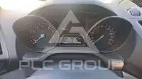 2019 Ford Kuga