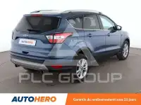 2019 Ford Kuga