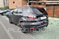 2019 Ford Kuga