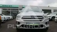 2019 Ford Kuga