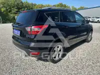 2019 Ford Kuga
