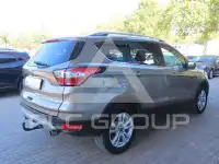 2019 Ford Kuga