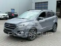 2019 Ford Kuga