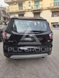 2019 Ford Kuga