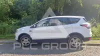 2019 Ford Kuga