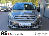 2019 Ford Kuga