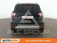 2019 Ford Kuga